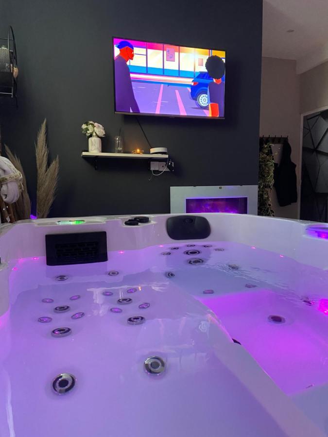 Nuit Privee Apartment Cannes Ngoại thất bức ảnh