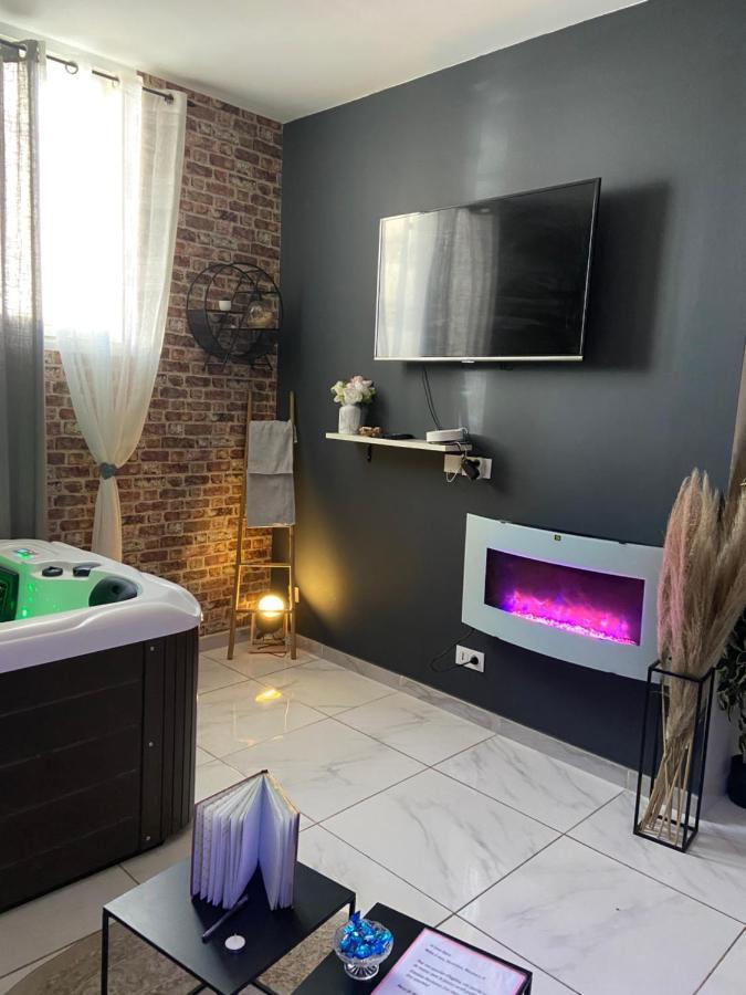 Nuit Privee Apartment Cannes Ngoại thất bức ảnh