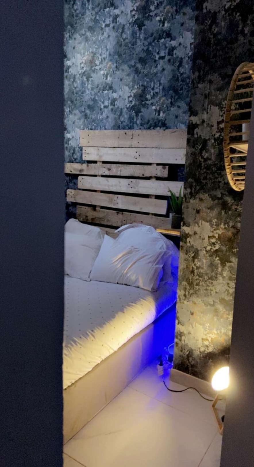 Nuit Privee Apartment Cannes Ngoại thất bức ảnh